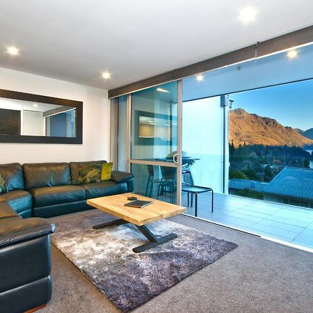Centrally Superior Apartment Queenstown Bagian luar foto