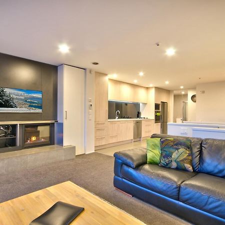 Centrally Superior Apartment Queenstown Bagian luar foto