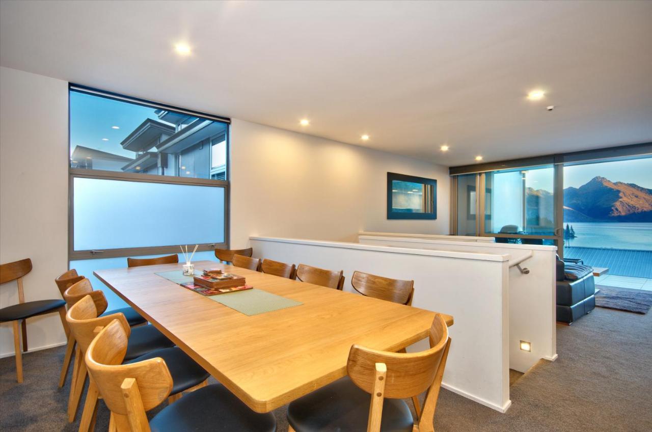 Centrally Superior Apartment Queenstown Bagian luar foto