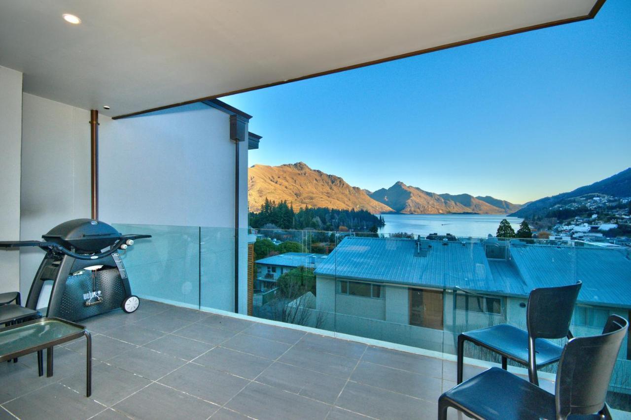 Centrally Superior Apartment Queenstown Bagian luar foto