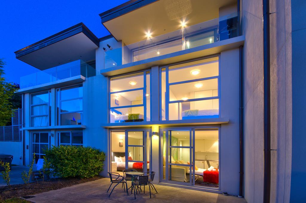 Centrally Superior Apartment Queenstown Bagian luar foto