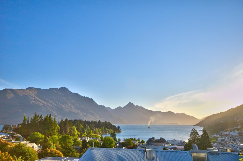 Centrally Superior Apartment Queenstown Bagian luar foto