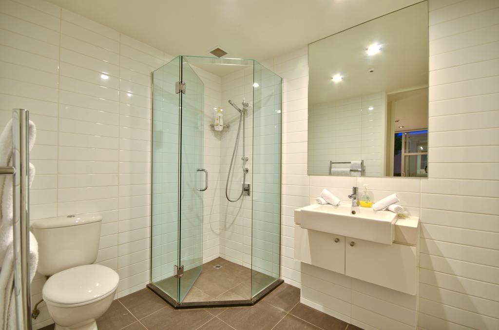 Centrally Superior Apartment Queenstown Bagian luar foto