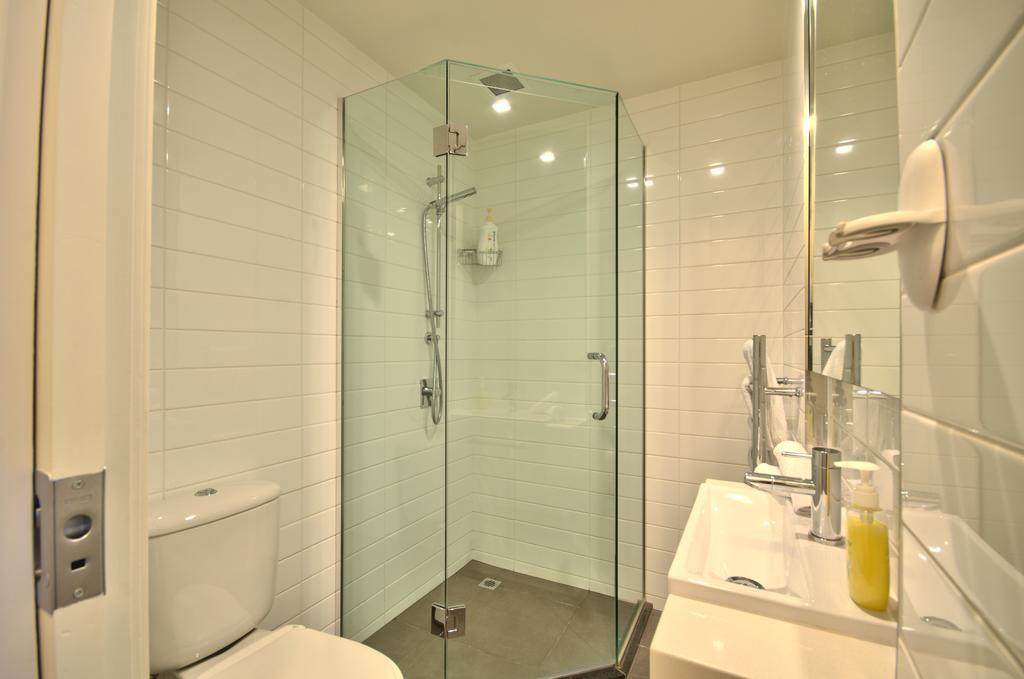 Centrally Superior Apartment Queenstown Bagian luar foto