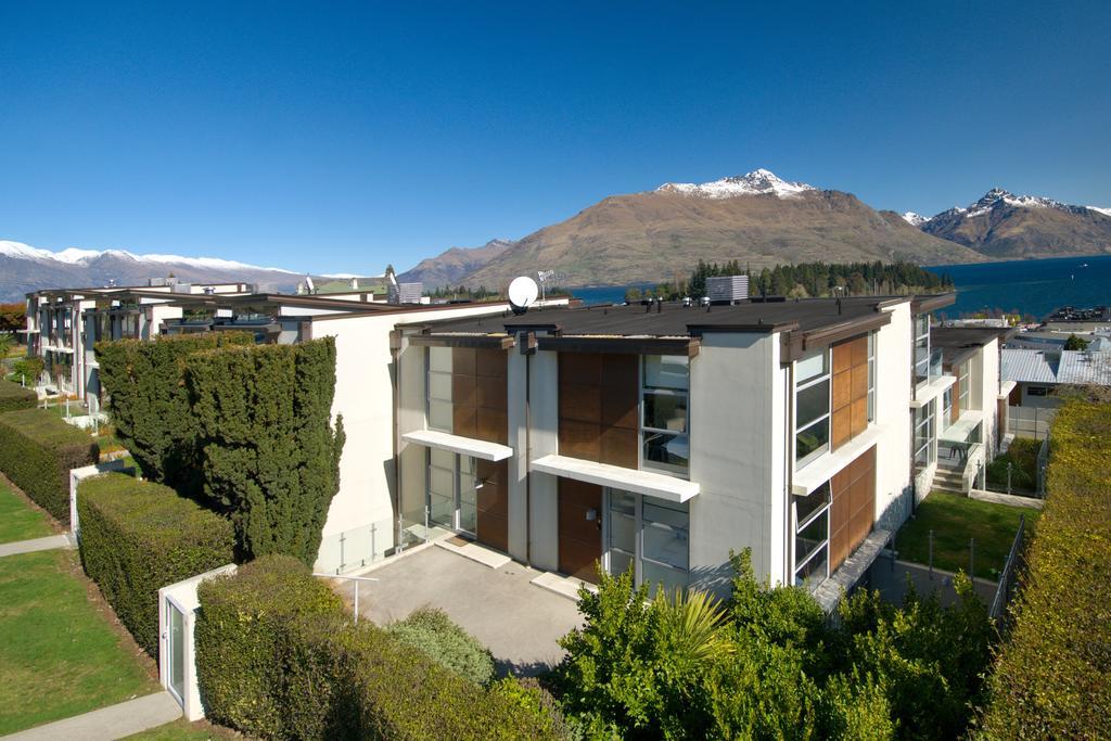Centrally Superior Apartment Queenstown Bagian luar foto