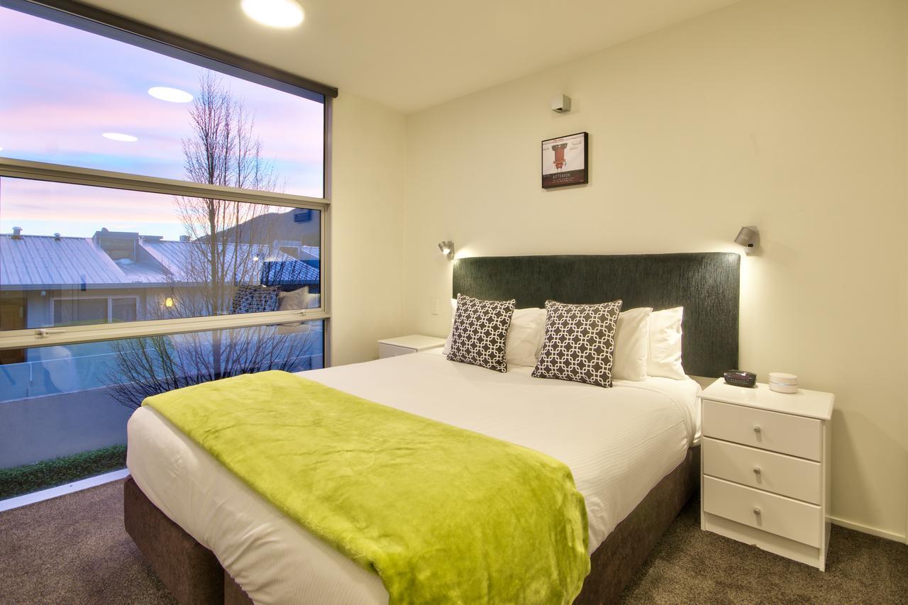 Centrally Superior Apartment Queenstown Bagian luar foto
