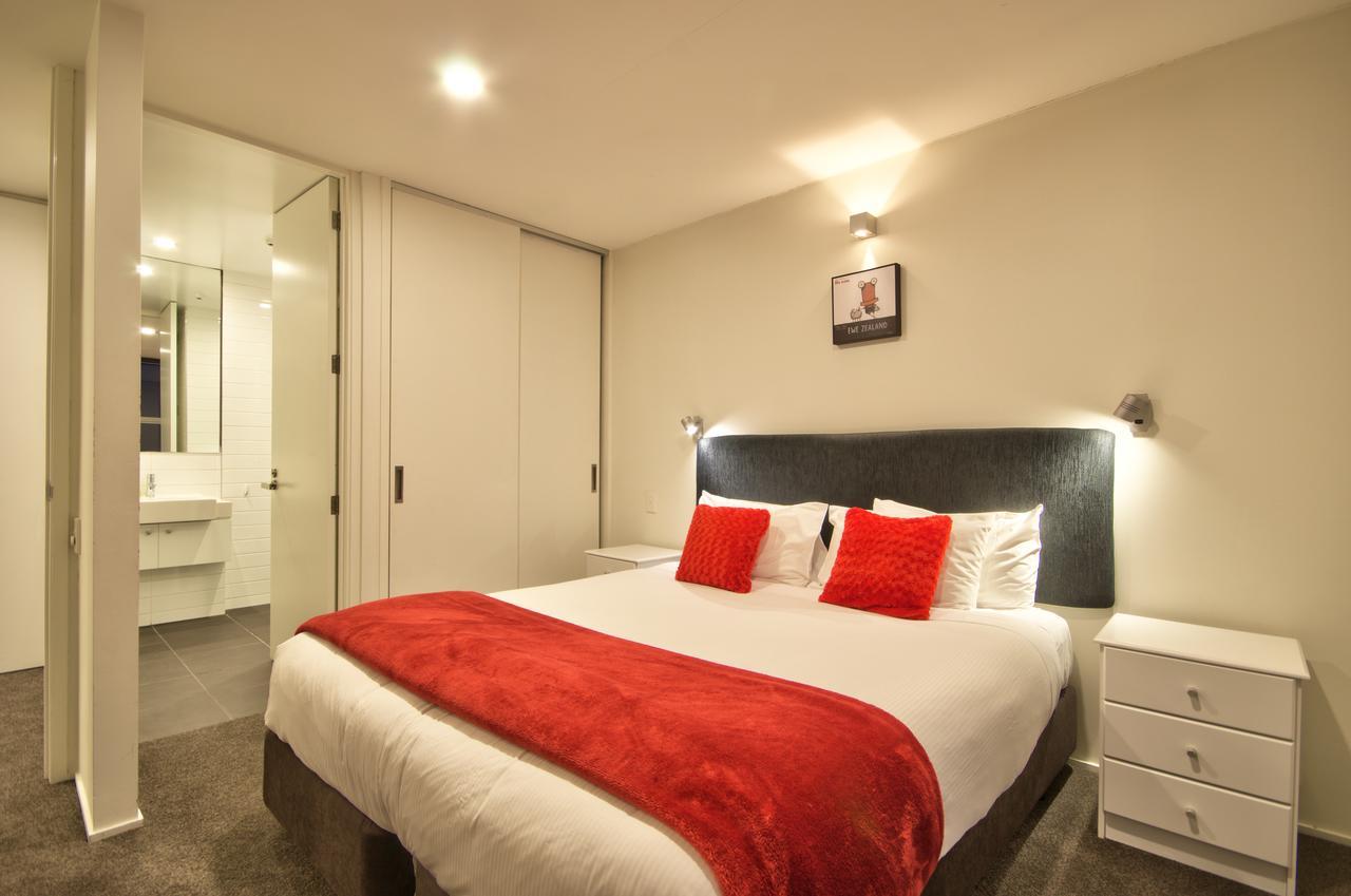 Centrally Superior Apartment Queenstown Bagian luar foto