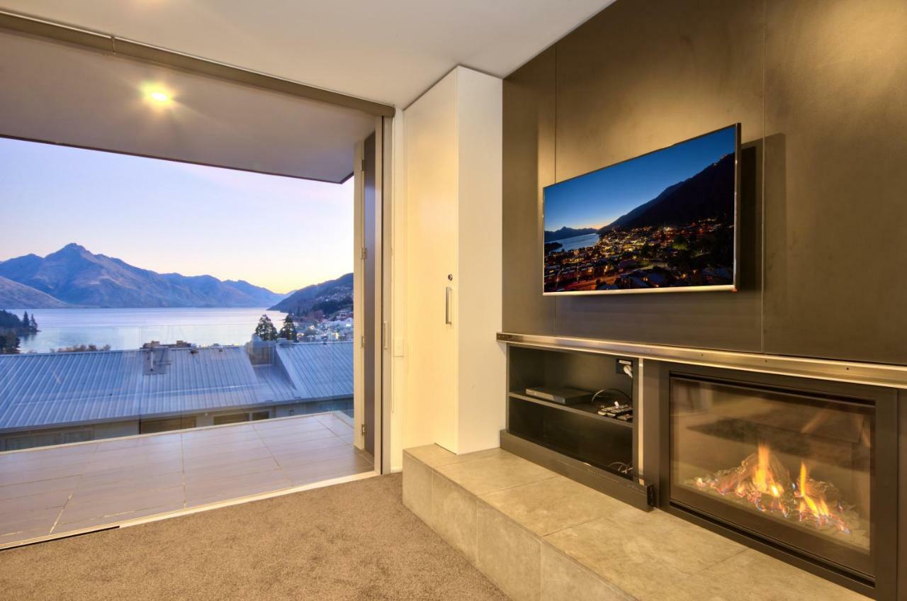 Centrally Superior Apartment Queenstown Bagian luar foto