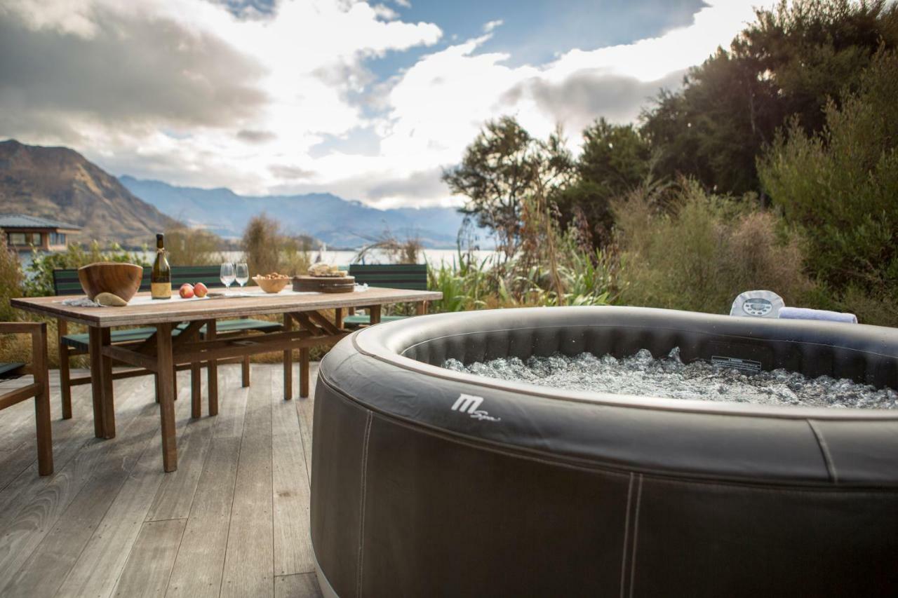 Centrally Superior Apartment Queenstown Bagian luar foto